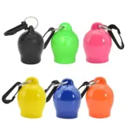 Sphere Shape Dives Regulator Cover Scubas Dives Regulator Octopuses Holde
