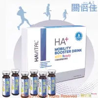 在飛比找樂天市場購物網優惠-【關倍佳】Juice HA口服玻尿酸晶露飲品 (15ml/3