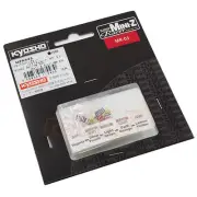 Kyosho Front Short Soft Spring Set Mini-Z RWD MR-03 Sports2 1/27 RC Cars #MZW423