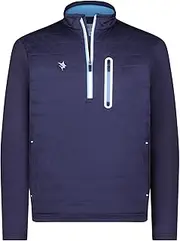 [White Water] Hampton Pullover - Navy XXX-Large, Navy