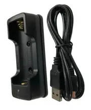 Tovatec Battery Charger for 26650 Scuba Freediving Dive Spear Fishing Light