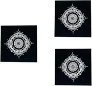 Tarot Table Game Cover Caibu Wituals Ritual Accessories Witch Supplies Game Cover