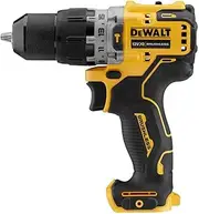 [DEWALT] 12V XR Brushless Sub-Compact Hammer Drill Driver Bare Unit