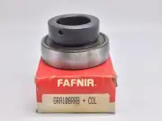 FAFNIR GRA108RRB+COL BALL INSERT BEARING BORE 1-1/2IN