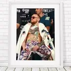 500432 CONOR MCGREGOR - UFC MMA **** 24x18 WALL PRINT POSTER