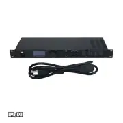 PA2 Speaker Management System Loudspeaker Management System Audio Processor