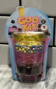 Go Kit Mix Em Together 3 Plus