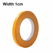 5/10M Strong Fixation Double Sided Tape Heavy Duty Translucent Mesh Waterproof T