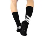 Anti-Slip Sports Socks Non Skid Grip Socks