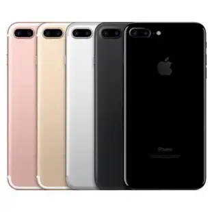 Apple iPhone 7plus 128G 5.5吋。原廠公司貨。全新未拆。【騰購國際】