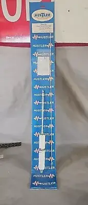 HUSTLER RM-75 75m 400W ANTENNA RESONATOR FOR HUSTLER HF ANTENNA