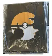 Pokemon Cards Binder Album fits 900 Cards NEW