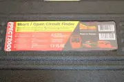 Power Probe ECT3000 Short Finder Open Circuit Tracer Kit PPECT3000