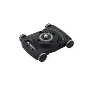 Imagcess ISFY-01 Affordable Desktop Camera Dolly Stabilizer for Time-Lapse