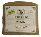 Almond Goat Milk Soap 5 oz.