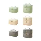 Friendly Insulated Lunch Bag Picnics Thermal Handbag for Men Women and Children