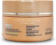 Korth Guyenne Replenishing Capillary Mass Rematch Brazilian Keratin Hair Treatment Mask 250G8.45Fl.Oz