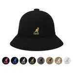 KANGOL BERMUDA 百搭色系 毛巾布 大尺碼專區 鐘型帽 漁夫帽 正版 帽子 大尺碼 大尺碼帽子【TCC】