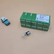 Land Rover Bulbs 12v 21w BA15s Set of 10 BR1303 (for: Land Rover)