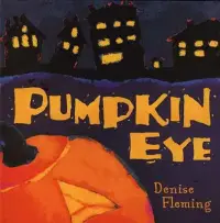 在飛比找博客來優惠-Pumpkin Eye
