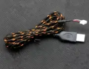 wire mouse cable wire for steelseries KANA V1 V2