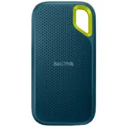SanDisk 4TB Extreme Portable SSD Monterey