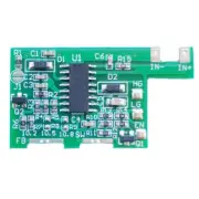 Power Supply 10V Step-down Board 10.2V Output LGSG Power Module For Miner L3+