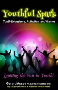 在飛比找博客來優惠-Youthful Spark: Youth Energize