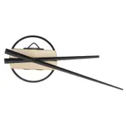 Quality Silent Quartz DIY Wall Clock Movement Hands Mechanism Repair Parts2160