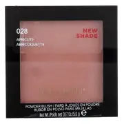4 Pack Revlon Powder Blush, Apricute 028, 0.17 oz