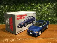 在飛比找有閑購物優惠-1/64 Tomica Toyota Chaser 2.5 
