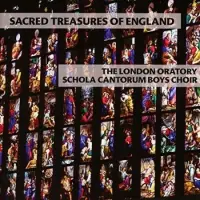 在飛比找博客來優惠-神聖寶藏─最美英國聖歌集 / 倫敦司鐸祈禱會兒童合唱團