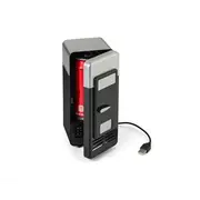 Car Usb Mini Refrigerator Cosmetics Medicine Mini Fridges