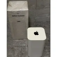 在飛比找蝦皮購物優惠-AirPort Extreme 第六代 A1521 台灣版