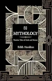 New:Mythology by Edith Hamilton