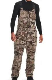 Under Armour 1378818 UA RUT Windproof Microfleece XXL Barren Camo Bib Pant