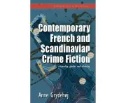 Contemporary French and Scandinavian Crime Fiction