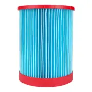 Milwaukee Large Wet/Dry Shop Vacuum High Efficiency Filter 1 Pack 49-90-1978