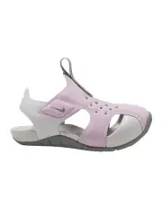 [Nike] Sunray Protect 2 Infant Beach Sandals in Light Purple
