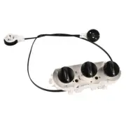 NEW Control Unit Panel Switch for Toyota Hilux N70 Workmate SR SR5 05-11 AU (for: Toyota)