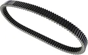 0627-001 Snowmobile Drive Belt Compatible With Arctic Cat Cheetah 340 440 550 Touring Cougar El Tigre EXT Mountain EXT 550 580 EFI Special