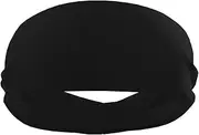 Zbgfjnx Custom Sport Headbands Design Your Own Photo Text Logo Image Personalized Sweat Band for Men Women Customized Sweatband Gifts for Gym Yoga Volleyball Basketball Cycling, 40 Colors