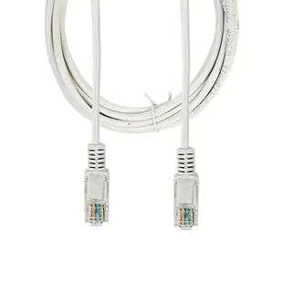 【Easy Q】EQ-CA5-3 RJ45高速百兆Cat.5e網路傳輸線3M網路線(高速傳輸 光織 (3.3折)