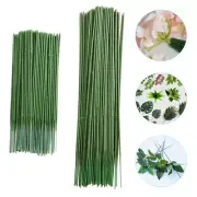 100pcs Stem Artificial Flower Stems Floral Stems Artificial Stems