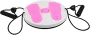 Fitness Tool Waist Twisting Exercise Disc Home Gym Accessory Women's Slimming Machine Gym Equipment Multi-Purpose