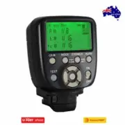 Yongnuo Speed Light Flash YN560-TX II Wireless Manual Flash Controller For Nikon