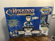 Vinylizer DJ Mixing Station Skribbles Spinheads 59001 2003 DSI Toys