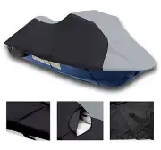 TIGER SHARK DAYTONA 1995-1997 Jet Ski PWC Cover 111" Length 2 Seat JetSki