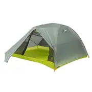 Big Agnes Tiger Wall UL3 3-Season 3-Person Hiking Tent - Mercury/Evening Primrose