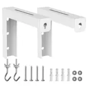 Universal Projector Screen Wall Mounted Projector Screen Stand Projector Screen